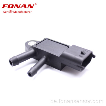 Abgasdrucksensor 2082700Q0G für Nissan Qashqai Xtrail